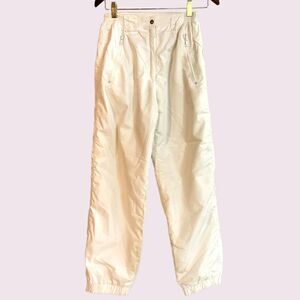 Storm Clothes Vintage Italian Snow Pants Snowboard NOS